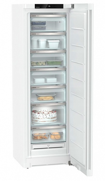 Морозильный шкаф Liebherr FNf 5207