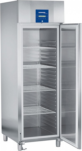 Промышленный холодильник Liebherr GKPv 6590 ProfiPremiumline