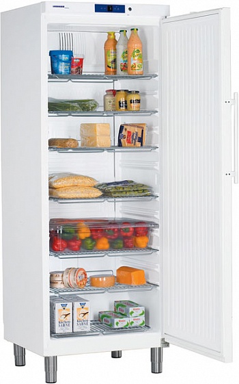 Холодильный шкаф Liebherr GKv 6410