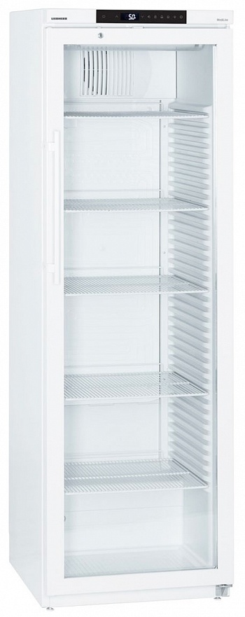 Лабораторный холодильный шкаф Liebherr LKv 3913 (стеклянный)