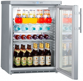 Холодильный шкаф для напитков Liebherr FKUv 1663