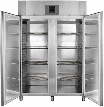 Морозильный шкаф для профессиональной кухни Liebherr GGPv 1470