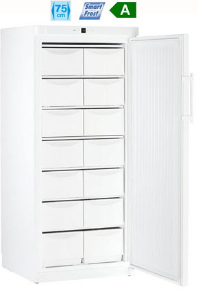 Морозильный шкаф Liebherr G 5216