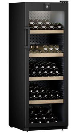 Холодильник для вина LIEBHERR WPbl 5001