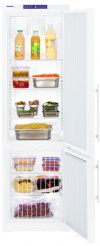 Коммерческий холодильник-морозильник Liebherr GCv 4010