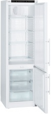 Лабораторный холодильник-морозильник Liebherr LCv 4010